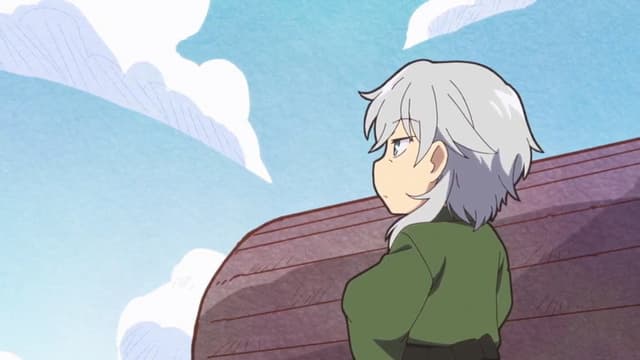 Bungo Stray Dogs Wan! 9. Bölüm