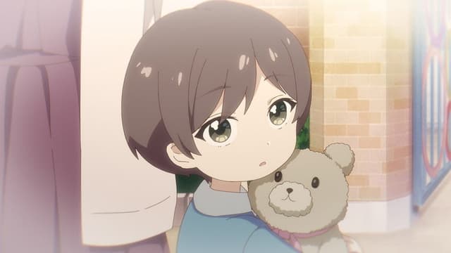 Senpai Is an Otokonoko 3. Bölüm