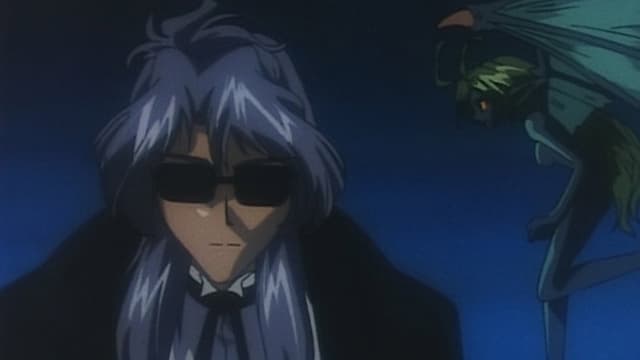 Nightwalker: The Midnight Detective 9. Bölüm