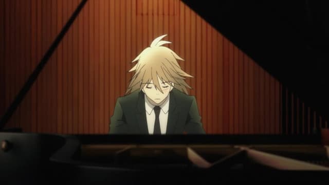 The Piano Forest 9. Bölüm
