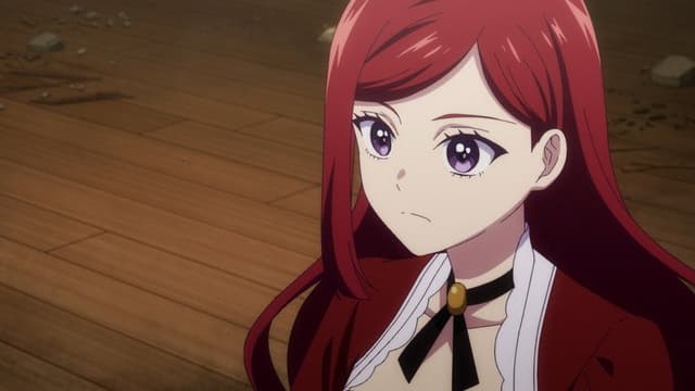 The Most Heretical Last Boss Queen: From Villainess to Savior 9. Bölüm
