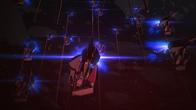 Knights of Sidonia 11. Bölüm