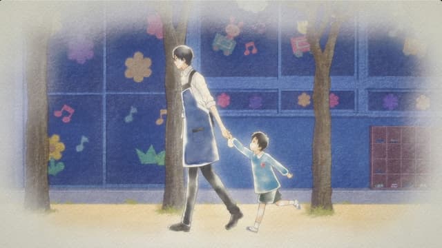 You and Me 13. Bölüm