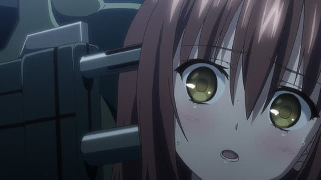 Absolute Duo 6. Bölüm