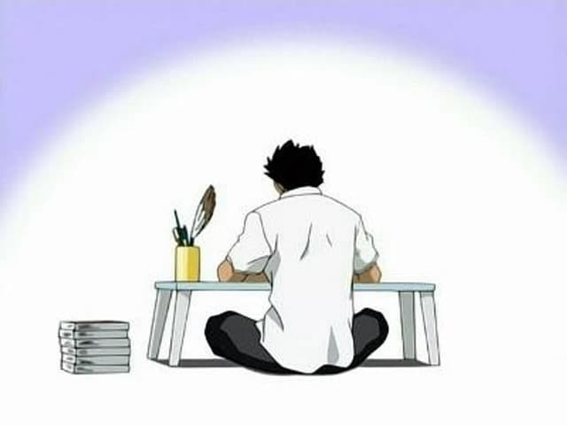 School Rumble 25. Bölüm