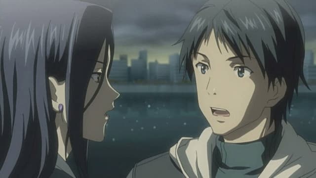 White Album 5. Bölüm