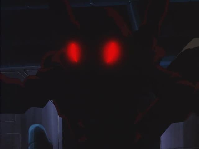 Bubblegum Crisis Tokyo 2040 5. Bölüm