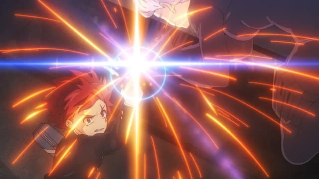 Mission: Yozakura Family 6. Bölüm
