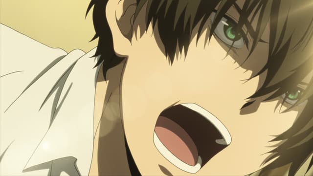 Hyouka 11. Bölüm
