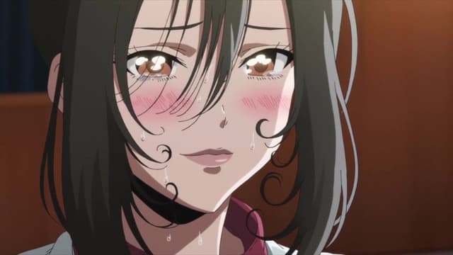 HANEBADO! 8. Bölüm