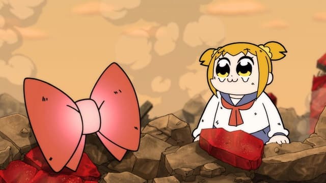 Pop Team Epic 6. Bölüm