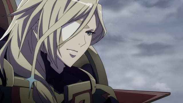 Macross Δ 23. Bölüm