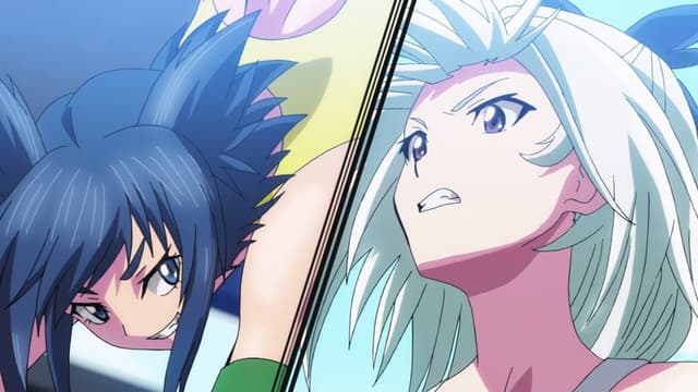 Keijo!!!!!!!! 4. Bölüm