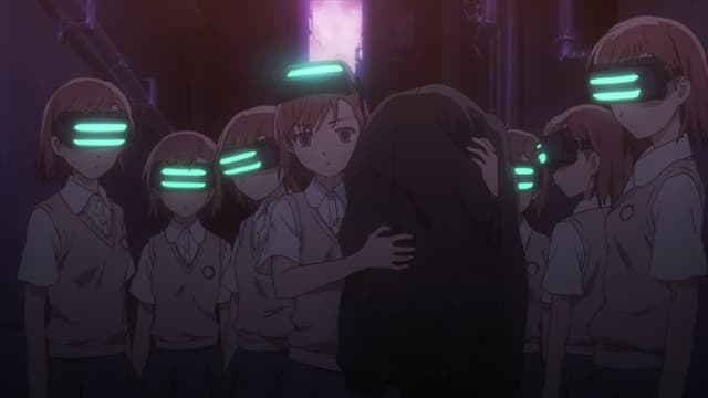 A Certain Magical Index 11. Bölüm