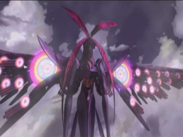 Macross Zero 5. Bölüm