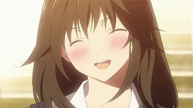 Hatsukoi Limited. 8. Bölüm