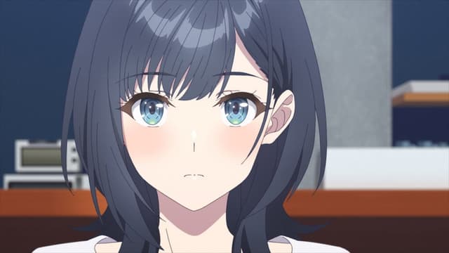 Chitose Is in the Ramune Bottle 5. Bölüm