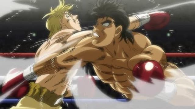 Fighting Spirit: Rising 20. Bölüm