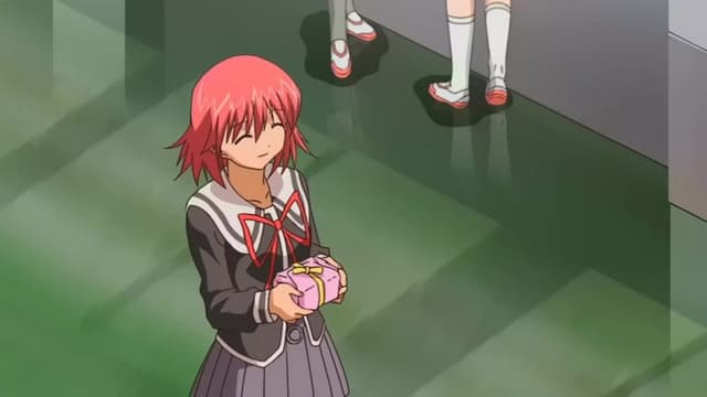 Tokimeki Memorial: Only Love 4. Bölüm