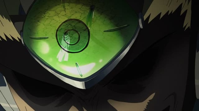 Akame ga Kill! 4. Bölüm