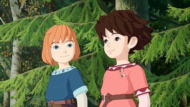Ronja, the Robber's Daughter 24. Bölüm