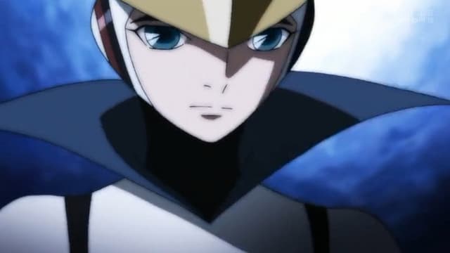 Casshern Sins 15. Bölüm