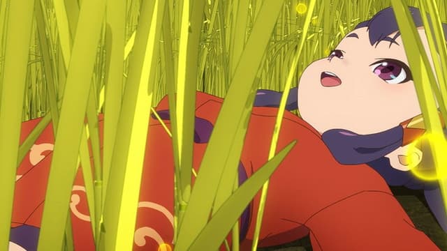 Sakuna: Of Rice and Ruin 1. Bölüm