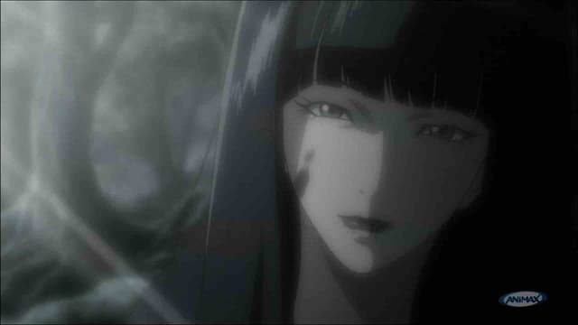 Kurozuka 2. Bölüm