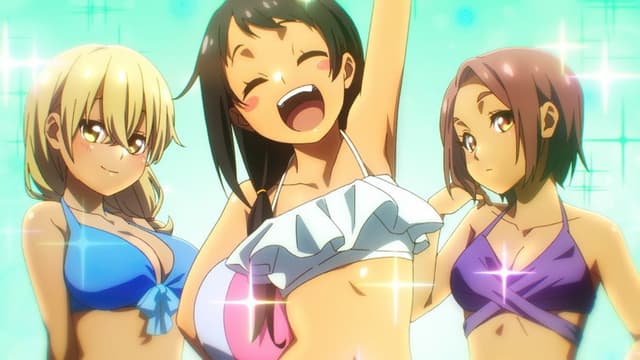 OKITSURA: Fell in Love with an Okinawan Girl, but I Just Wish I Know What She's Saying 8. Bölüm