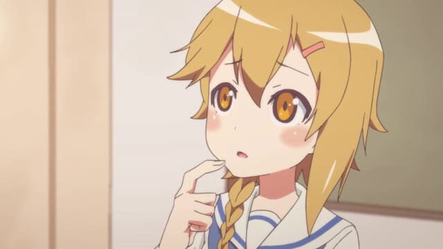 Urawa no Usagi-chan 7. Bölüm