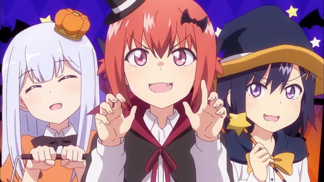 Gabriel DropOut 6. Bölüm