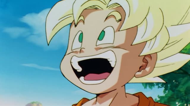 Dragon Ball Z Kai 4. Bölüm