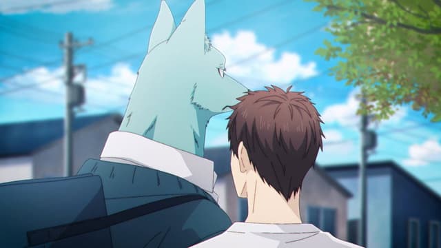 With You, Our Love Will Make It Through 9. Bölüm