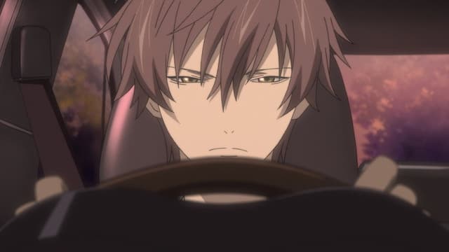 Psychic Detective Yakumo 11. Bölüm