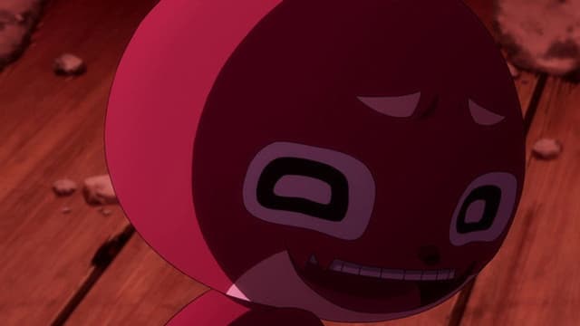 Monster Strike 14. Bölüm