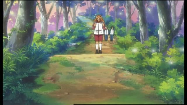 Peach Girl 12. Bölüm