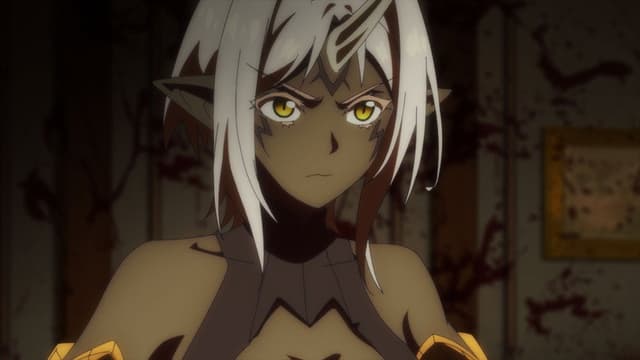 New Saga 8. Bölüm
