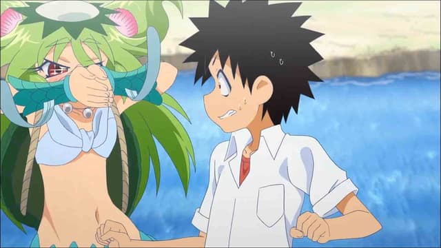 Muromi-san 7. Bölüm