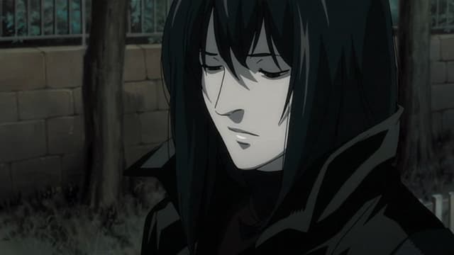 Death Note 7. Bölüm
