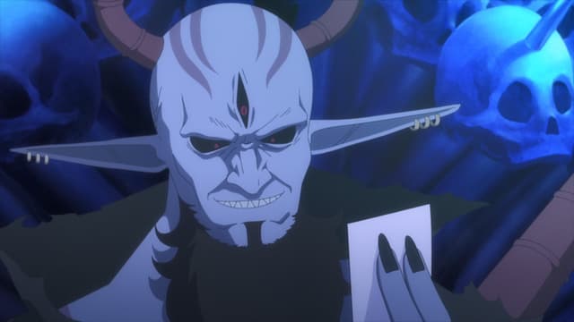 Tis Time for "Torture," Princess 11. Bölüm