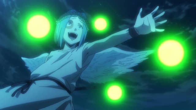 The Devil Is a Part-Timer! 12. Bölüm