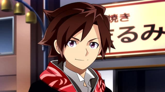 Monster Strike 1. Bölüm