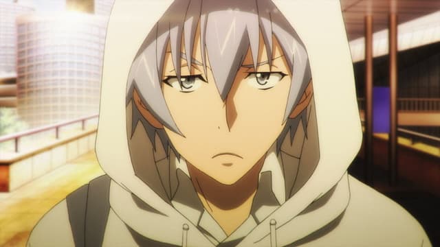 Strike the Blood 2. Bölüm