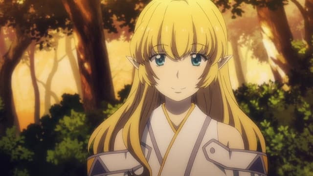 YU-NO: A Girl Who Chants Love at the Bound of This World 18. Bölüm