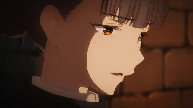 Spice and Wolf: MERCHANT MEETS THE WISE WOLF 22. Bölüm