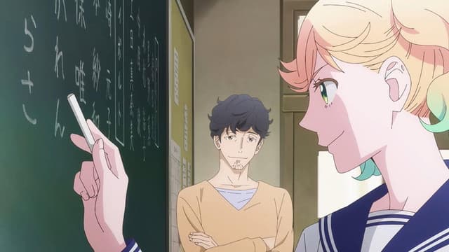 Kageki Shojo!! 11. Bölüm