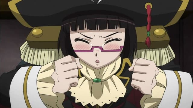 Bodacious Space Pirates 10. Bölüm