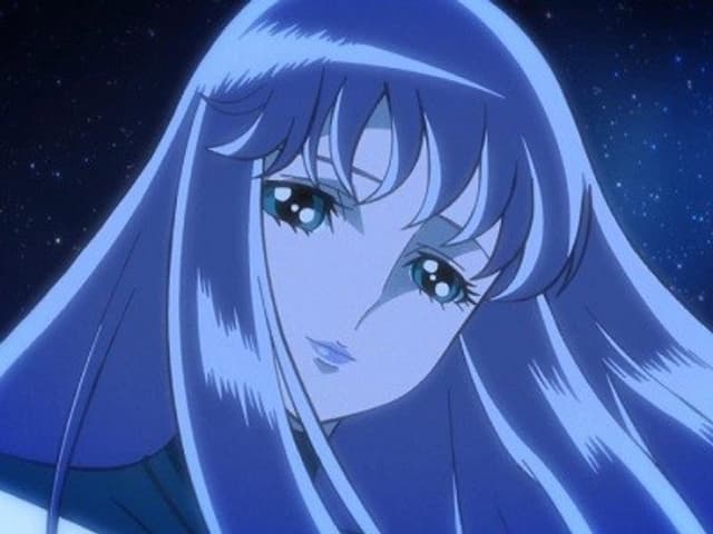 Saint Seiya Omega 13. Bölüm