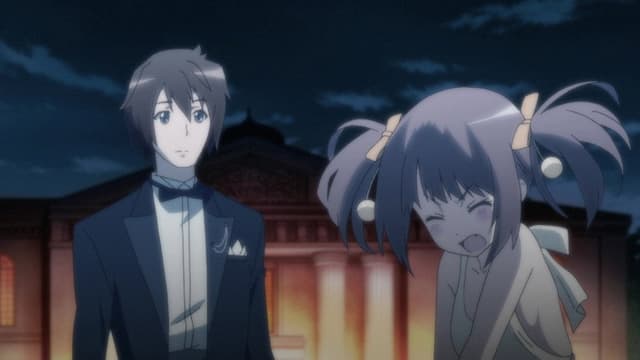 Nakaimo: My Little Sister Is Among Them! 2. Bölüm