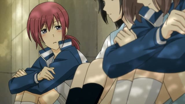 ReLIFE 10. Bölüm